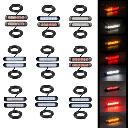 Kompakt led leuchten 12v - kompakt,
