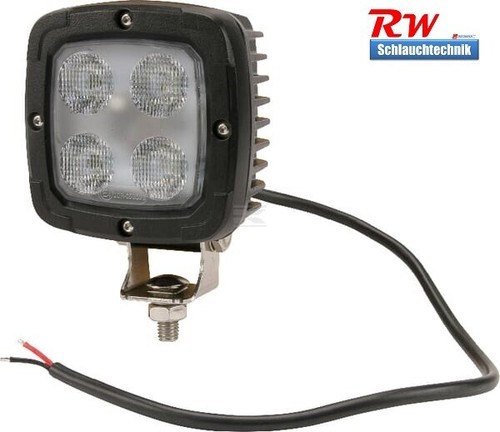Arbeitsscheinwerfer led 40w - arbeitsscheinwerfer,