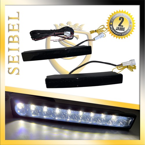 Led tagfahrlicht set r87 - led,