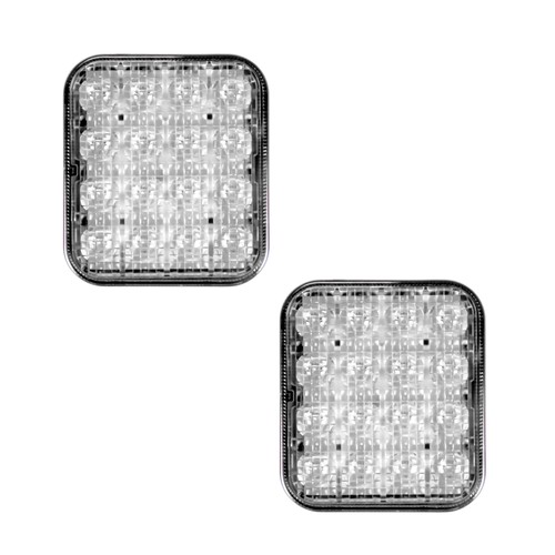 Led rückfahrleuchte - 2x,