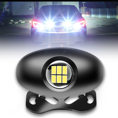 Led rückfahrscheinwerfer 12v - led,