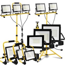 10-300W LED Fluter Flutlicht