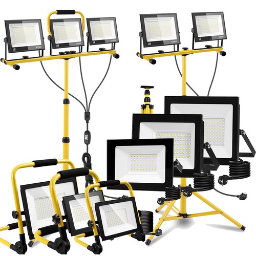 300w led fluter flutlicht - 10-300w,
